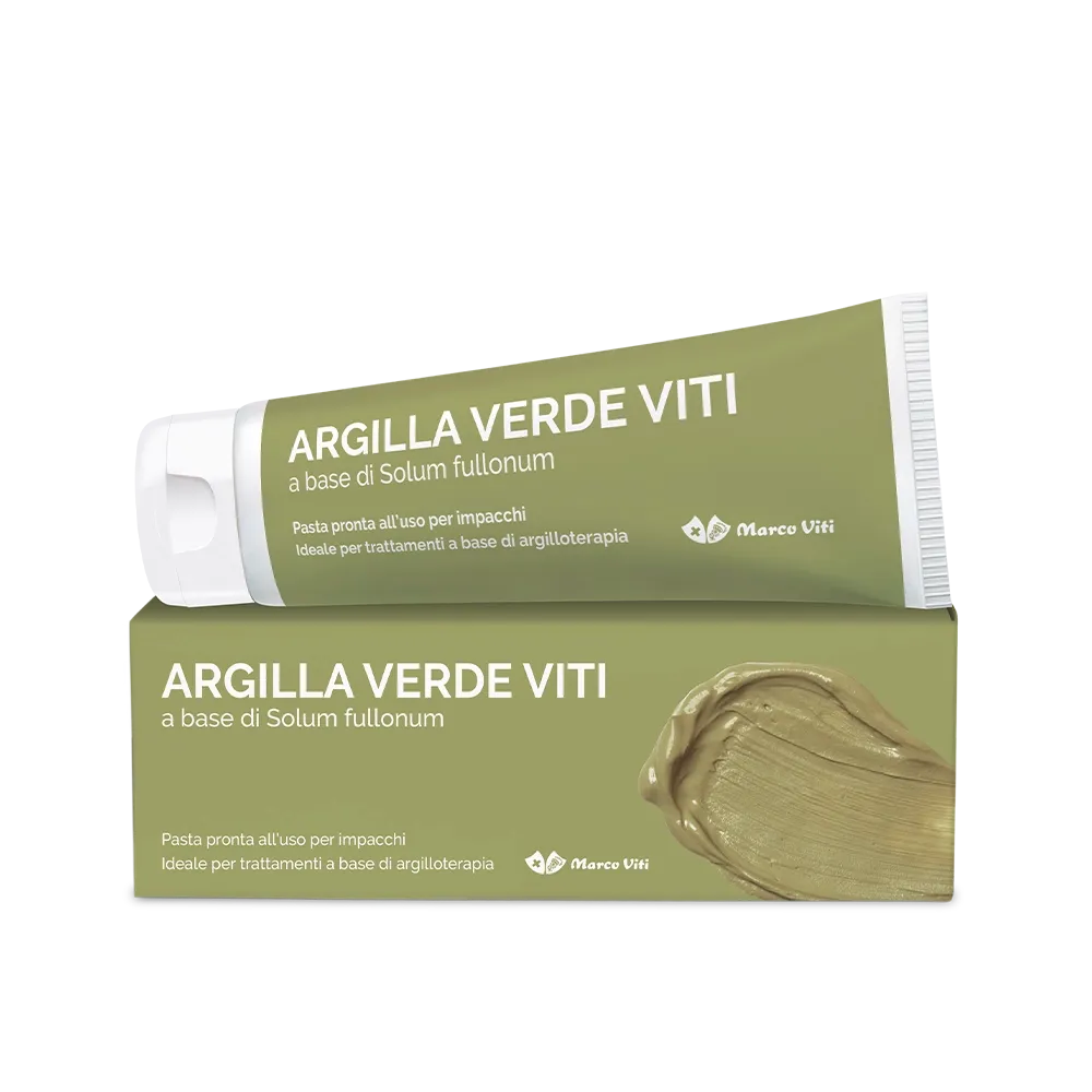 Argilla Verde Viti 250ml