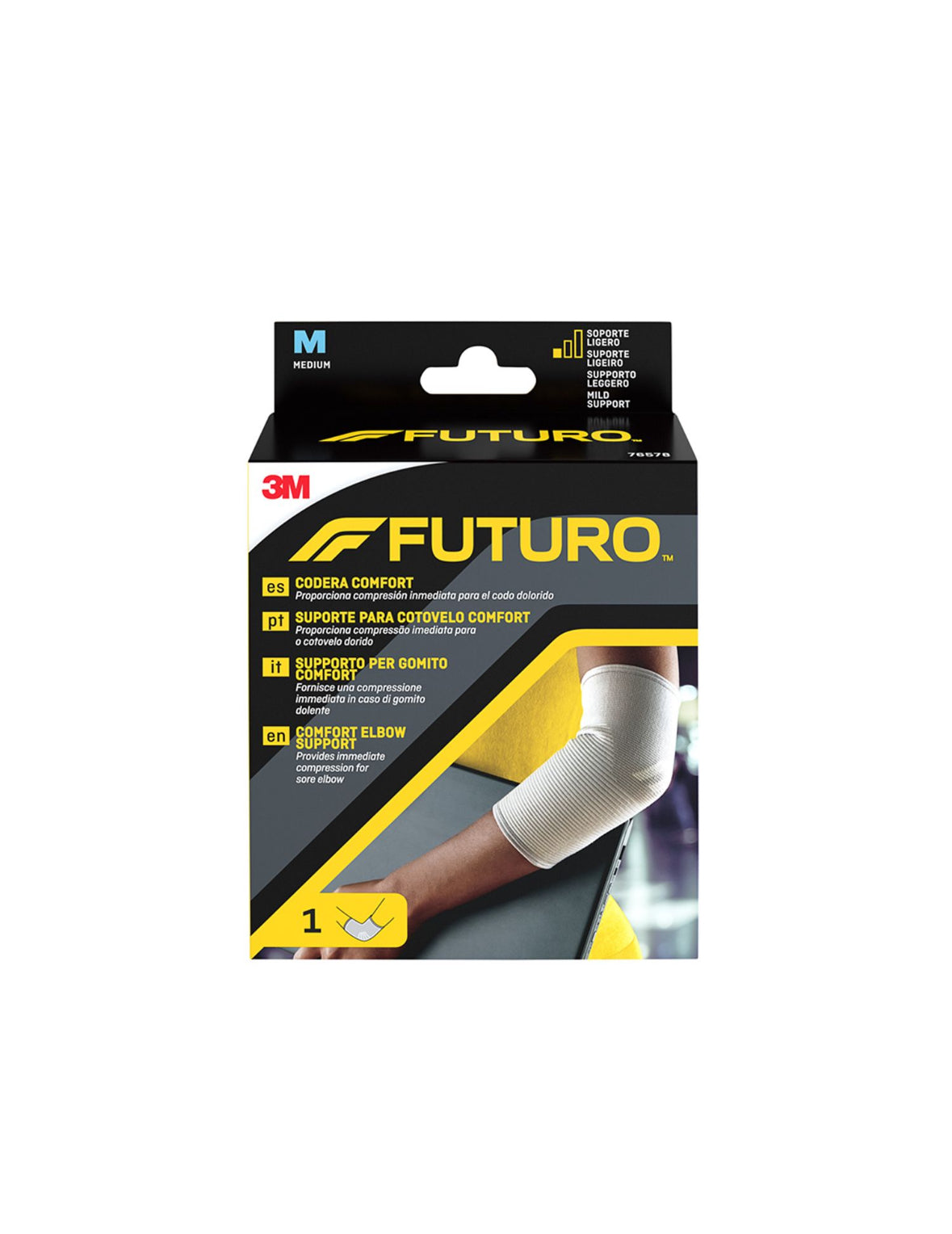 Futuro Comfort Sup Gom M