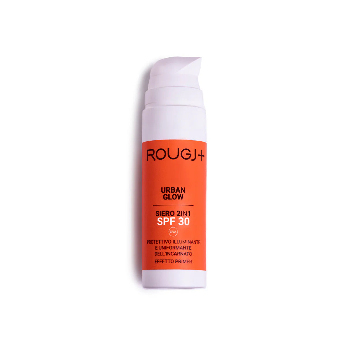 Urban Glow Siero 2in1 Spf30