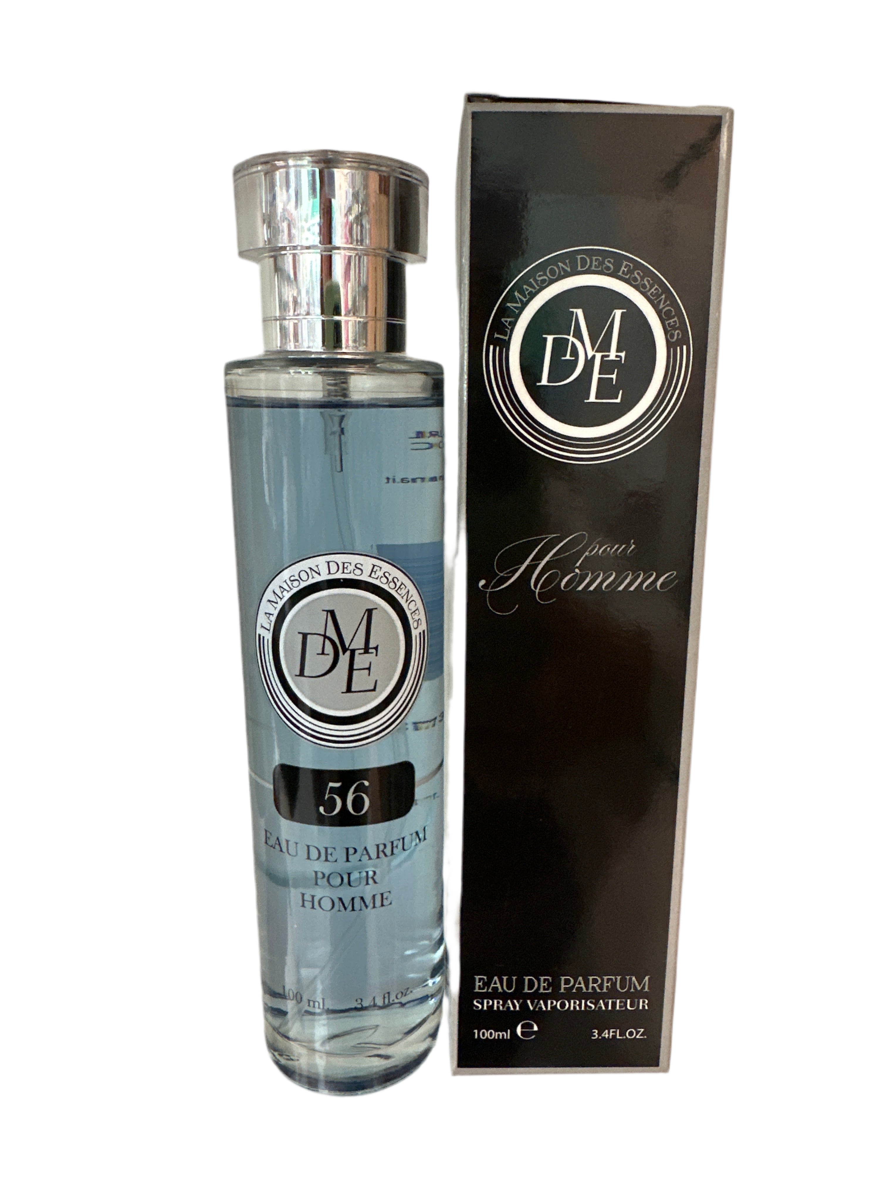 Profumo Uomo 56 100ml