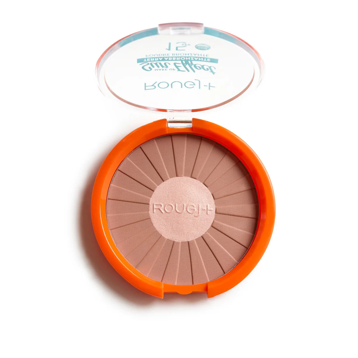 Rougj Bronzing Pwd Sun Eff 02