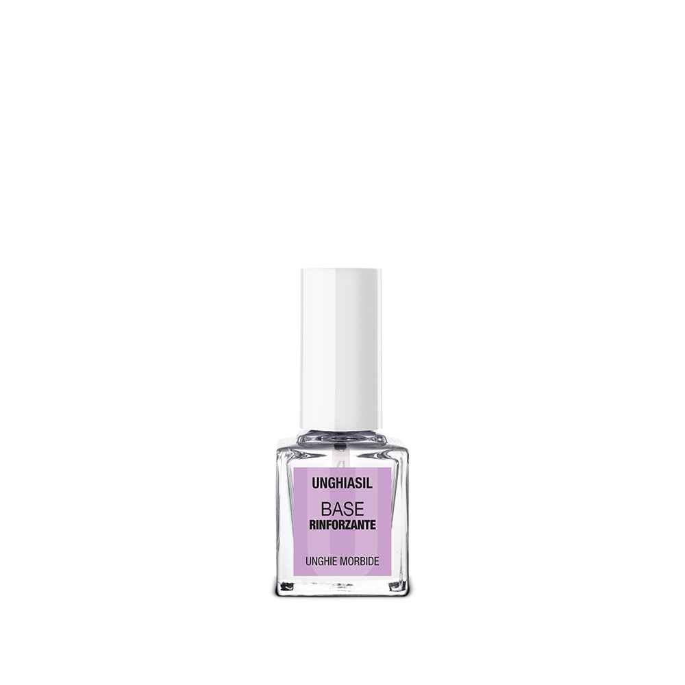 Unghiasil Base Rinforzante 5ml