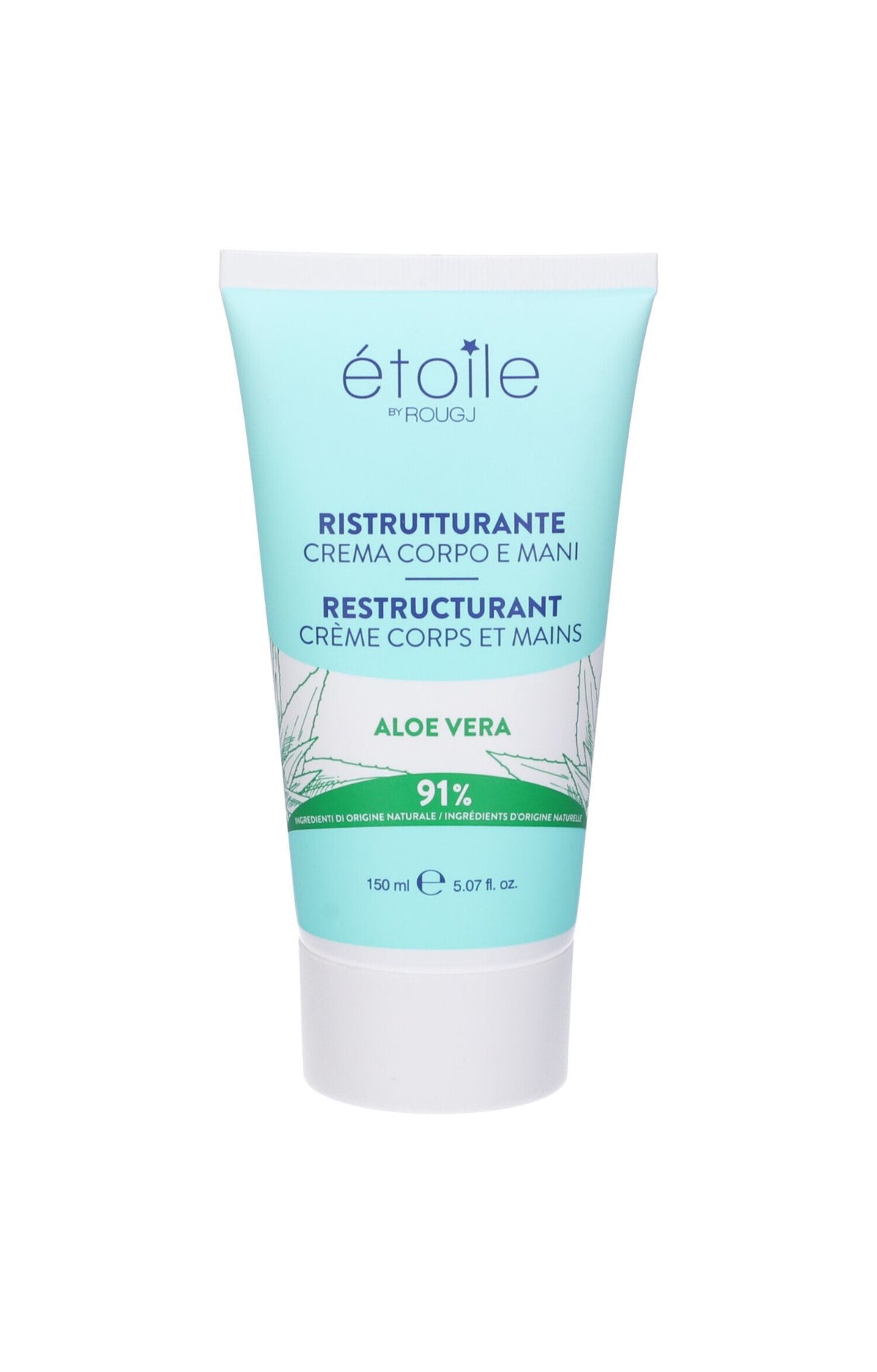 Etoile Ristrutturante Crp/mani