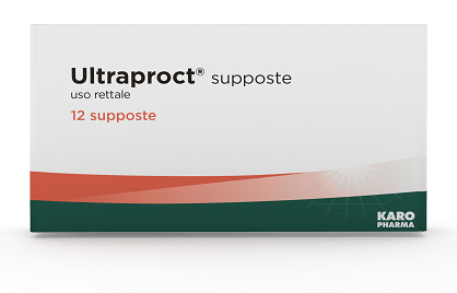Ultraproct 12supp