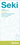 Seki Scir Fl 200ml 3,54mg/ml