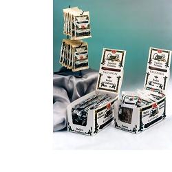 Val Bastoncini Liquir Pura 10g