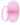 Ch Portasucchietto Doppio Rosa