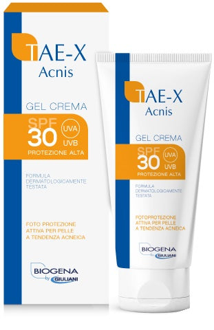 Tae X Acnis Crema 60ml