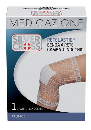 Silvercross Benda Retel Ga/gin