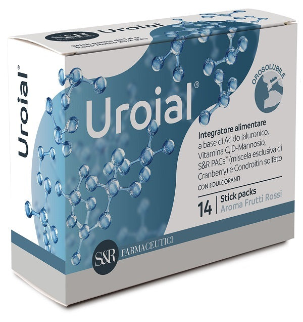 Uroial 14stick Pack