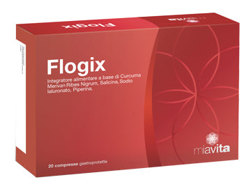 Flogix 20cpr