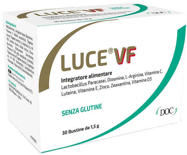 Luce Vf 30bust