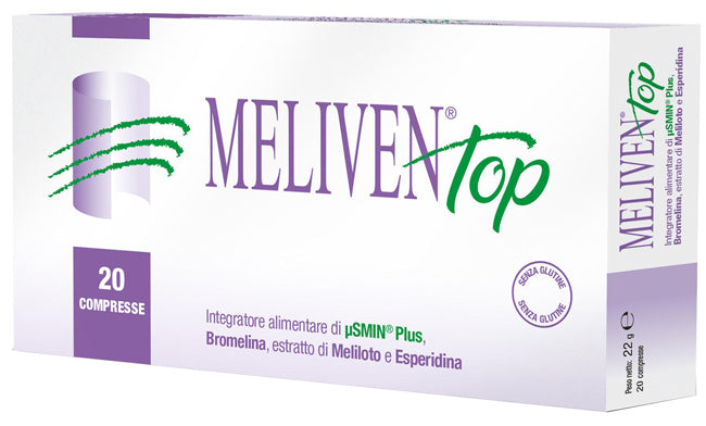 Meliven Top 20cpr