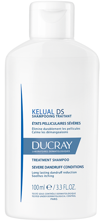 Kelual Ds Shampoo Forfora Sev