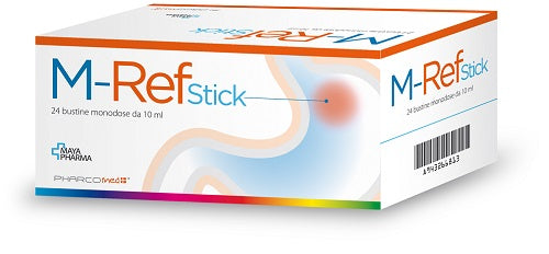M-ref 24stick 10ml