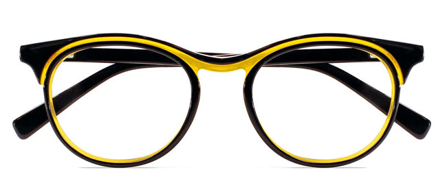 Twins Gold Mirage Giallo +3.50