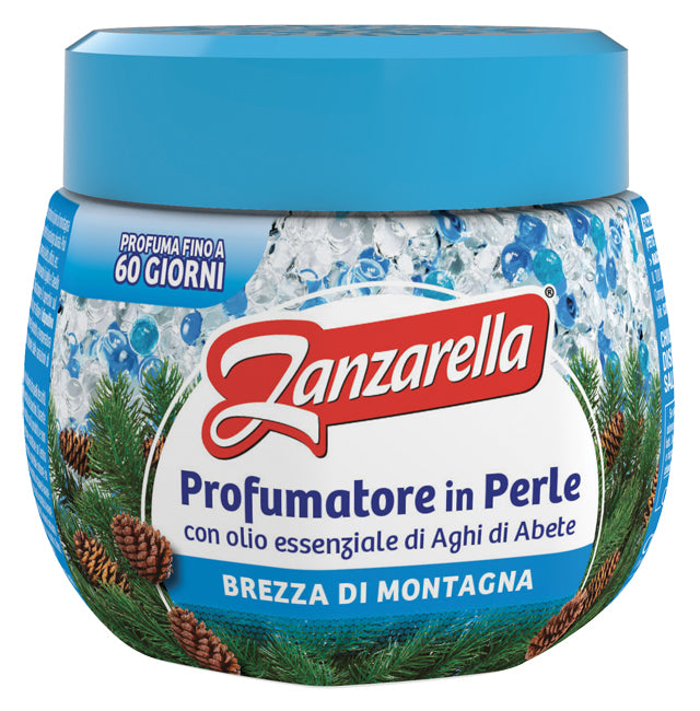 Zanzarella Prof Nat Pino Monta