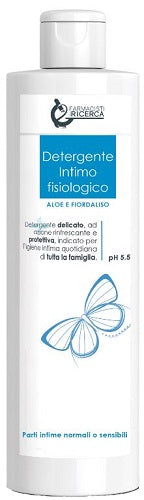 Fpr Detergente Intimo Fisiolog