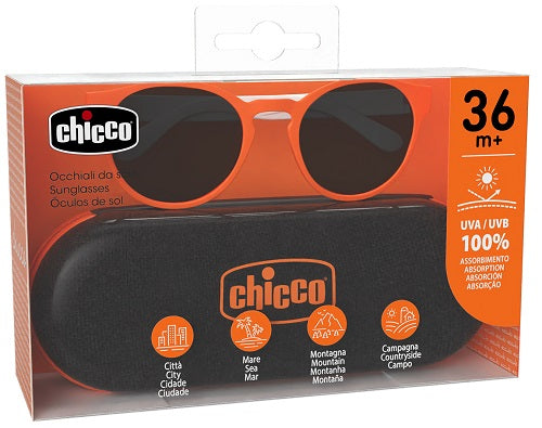 Occhiale 36m+ Bimbo