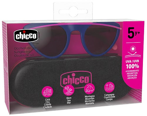 Occhiale 5y+ Bimba