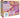 Ch Set Pappa Sil 6m+ Rosa