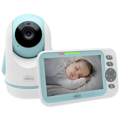 Ch Video Baby Monitor Evolut