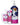 Euphidra Amido Cof Doccia 3pz