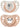 Ch Succh Air Rosa Sil 2-6m 2pz