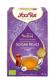 Per I Sensi Sogni Felici Tisan