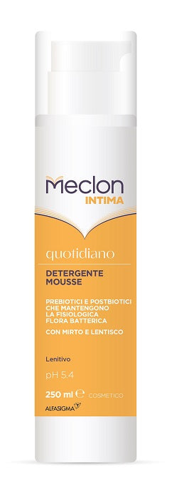 Meclon Intima Quotidiano Det