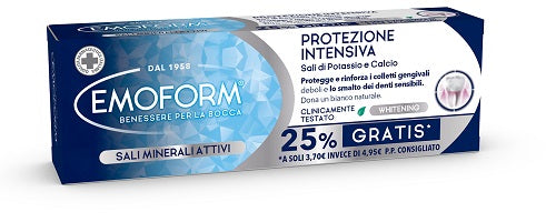 Emoform Protezione Intens Tp