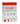 Broncalt Strip Ped 20flx2ml