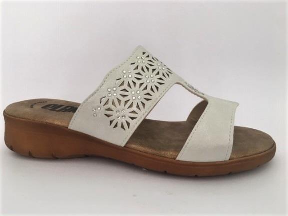 Cesio Bianco Donna 36