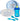 Ch Set Pappa 12m+ Azzurro