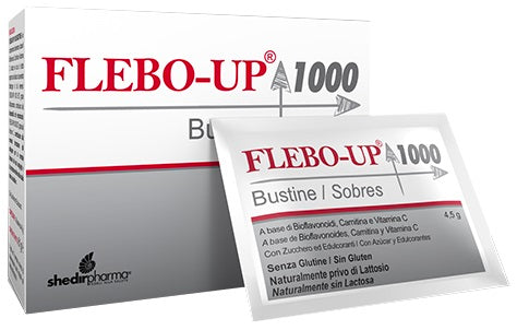 Flebo-up 1000 18bust