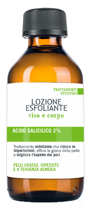 Fpr Loz Esfoliante Ac Sal100ml