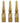 Rilastil Hydrotenseur 7flx1ml