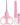 Trouss 59 Set Manic/ped Bimba